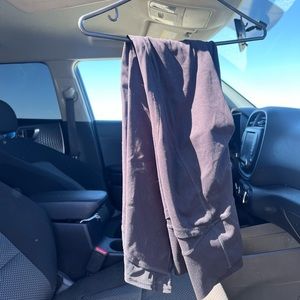 Athletic legging